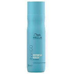 Wella Professionals Invigo Refresh Wash Revitalizing Shampoo 1/1