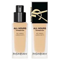 Yves Saint Laurent All Hours Foundation Luminous Matte 1/1