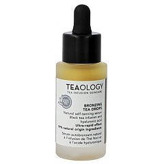 Teaology Bronzing Tea Drops 1/1