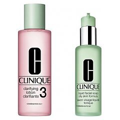 Clinique Clarifying Lotion Set 1/1