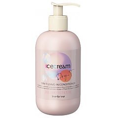 Inebrya Ice Cream Dry-T Conditioner 1/1