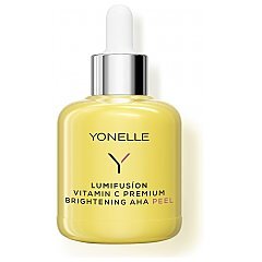Yonelle Lumifusion Vitamin C Premium Brightening AHA Peel 1/1