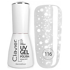 Clavier Luxury Nail Hybrid UV Gel 1/1