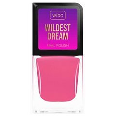 Wibo Wildest Dream Nail Polish 1/1