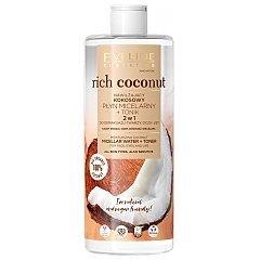 Eveline Cosmetics Rich Coconut 2w1 1/1