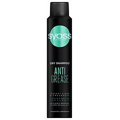 Syoss Anti Grease Dry Shampoo 1/1