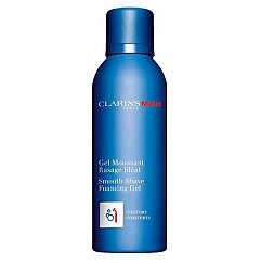 Clarins Men Shave Foaming Gel 1/1