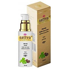 Sattva Pro-Age Under Eye Cream 1/1