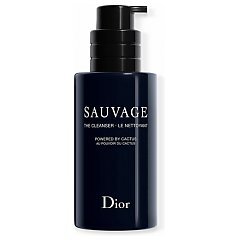 Christian Dior Sauvage The Cleanser 1/1