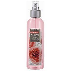 J&E Atkinsons English Garden Morning Rose 1/1