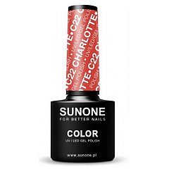 Sunone UV/LED Gel Polish Color 1/1