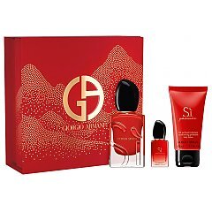 Giorgio Armani Si Passione 1/1
