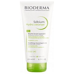 Bioderma Sebium Hydra Cleanser 1/1
