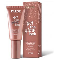 Paese Get The Glow Look 1/1