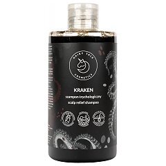 Hairy Tale Kraken 1/1