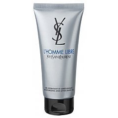 Yves Saint Laurent L'Homme Libre 1/1