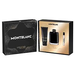 Mont Blanc Legend 1/1