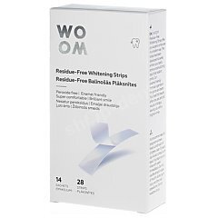 Woom Whitening Strips 1/1