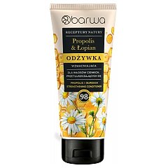 Barwa Propolis + Aloes 1/1
