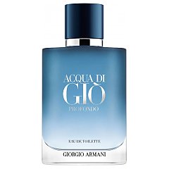 Giorgio Armani Acqua Di Gio Profondo Eau de Toilette 1/1