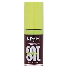 NYX Professional Makeup Fat Oil Lip Drip 1/1