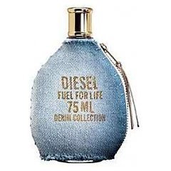 Diesel Fuel For Life Denim Collection pour Femme 1/1