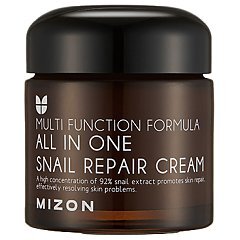 Mizon Multi Function Formula All in One Snail Repair Cream 1/1