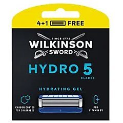 Wilkinson Hydro 5 Blades 1/1