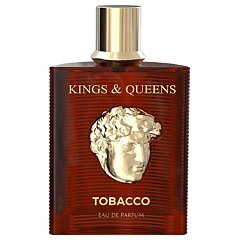Amaran Kings & Queens Tobacco 1/1