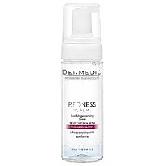 Dermedic Redness Calm Soothing Cleansing Foam 1/1