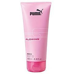 Puma Flowing Woman 1/1