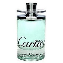 Cartier Eau de Cartier Concentree 1/1