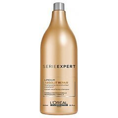 L'Oreal Professionnel Serie Expert Absolut Repair Lipidium Shampoo 1/1