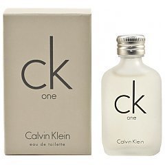 Calvin Klein CK One 1/1