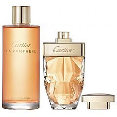 Cartier La Panthere 1/1