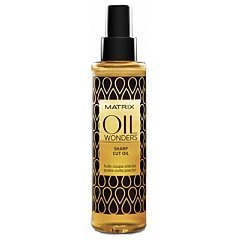 Matrix Oil Wonders Sharp Cut Oil 1/1