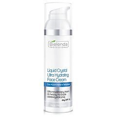 Bielenda Professional Ultra Hydrating Face Cream Liquis Crystal Fomula 1/1