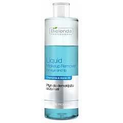 Bielenda Professional Liquid Makeup Remover For Eye And Lip 1/1