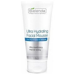 Bielenda Professional Ultra Hydrating Facial Mousse 1/1