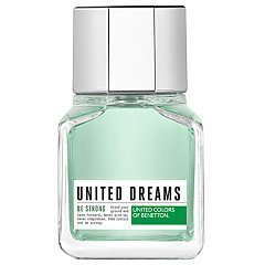 Benetton United Dreams Men Be Strong 1/1