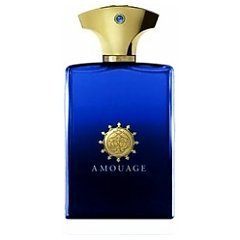 Amouage Interlude pour Homme 1/1