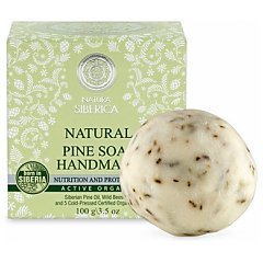 Natura Siberica Natural Pine Soap 1/1