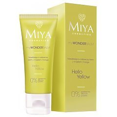 Miya My Wonder Balm Hello Yellow 1/1