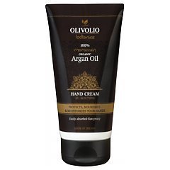 Olivolio Botanics Argan Oil Age Hand Cream 1/1