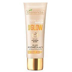 Bielenda Total Look Make-Up Nude Glow 1/1