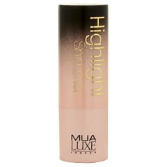 MUA Luxe Highlight Shimmer Stick 1/1