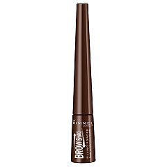 Rimmel Brow Shake Filling Powder 1/1