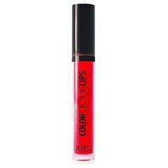 Joko Make Up Color Your Lips Lip Gloss 1/1