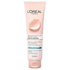 L'Oreal Skin Expert Rare Flowers Refining Scrub 1/1