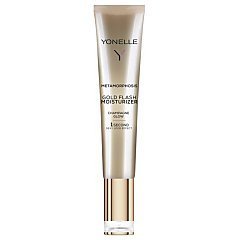 YONELLE Metamorphosis Gold Flash Moisturizer Champagne Glow 1/1